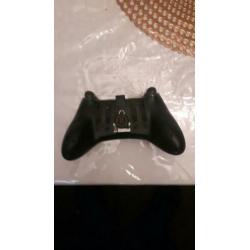 Scuf impact controller