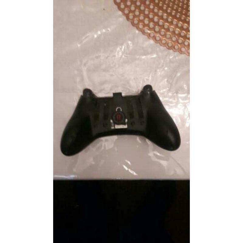 Scuf impact controller