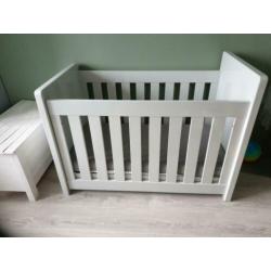 Babybed van Coming Kids