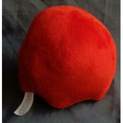 2012 Namco PAC-MAN red ghost knuffel 15cm pop pluche plush p
