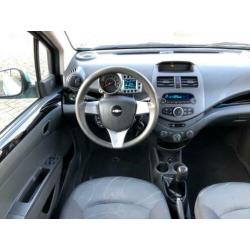 Chevrolet Spark 1.0 16V LS Bi-Fuel
