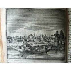 Jacob Cats: Huuwelijck, 1740