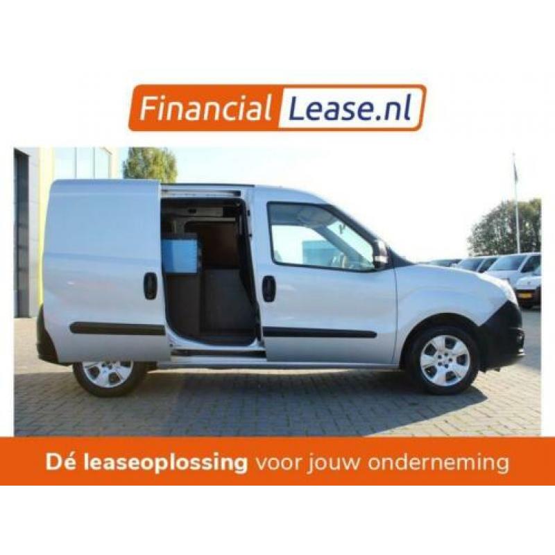 Opel Combo 1.3 CDTi Airco inrichting 90 PK Nette Opel | Fina