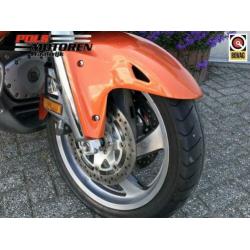 Honda GL 1800 2 usa (bj 2002)