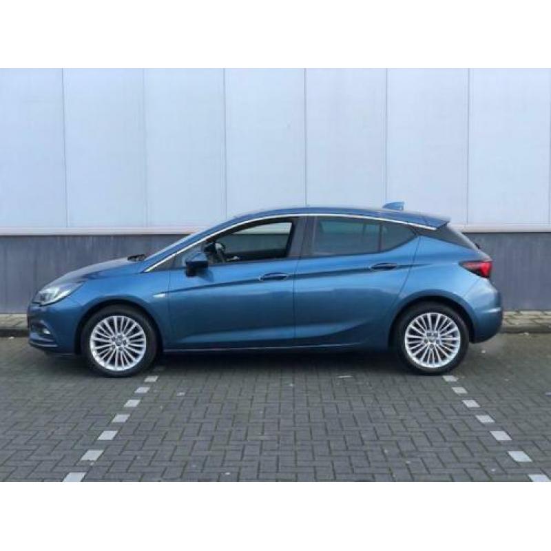 Opel Astra 1.4 Business+ | Navigatie | Climate Control | Com