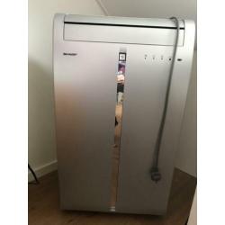 Sharp Airco