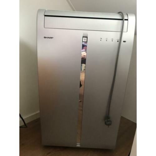 Sharp Airco