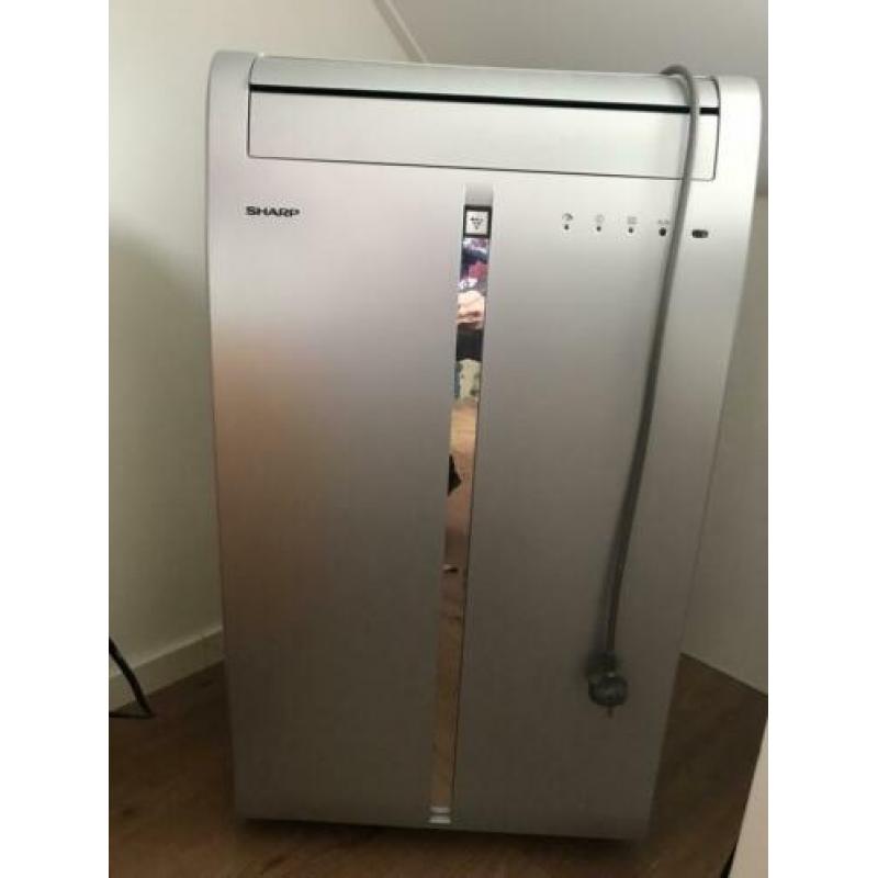 Sharp Airco