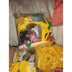 Gemengde Lego