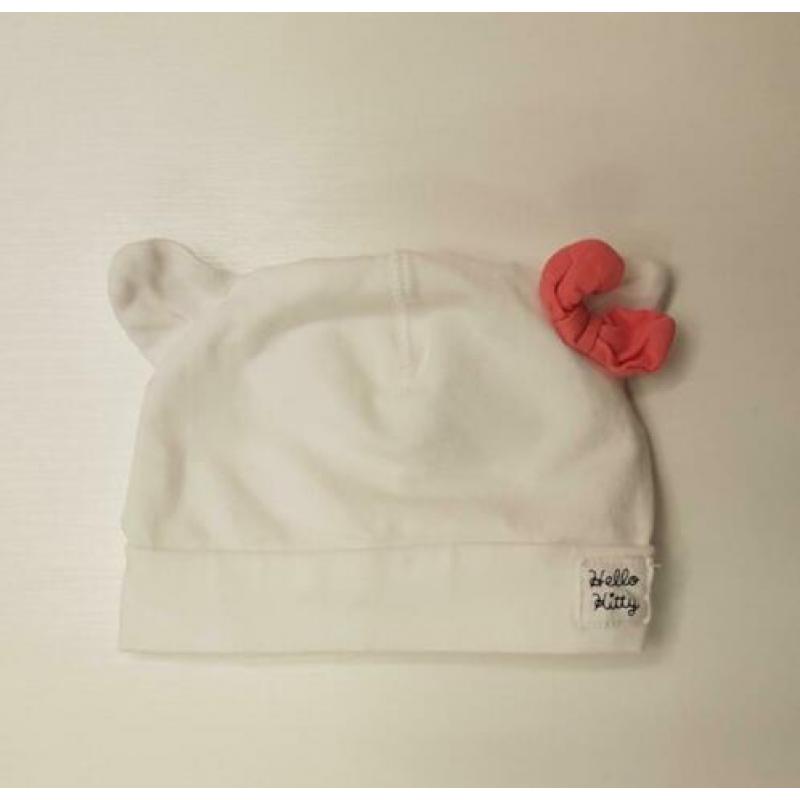 Babykleding maat 56