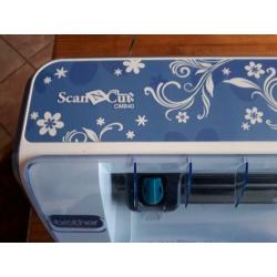 Brother scanncut CM840