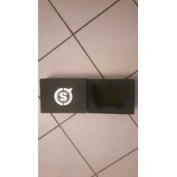 Scuf impact controller