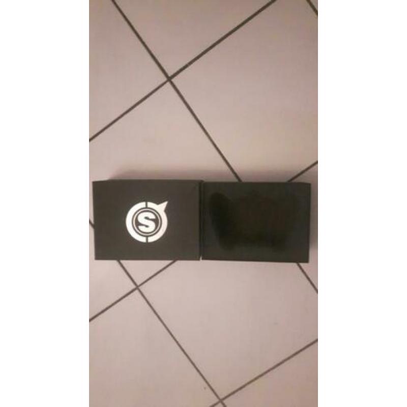 Scuf impact controller