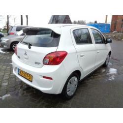 Mitsubishi Space Star 1.0 COOL . AC/AUDIO (bj 2017)