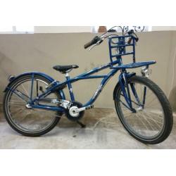 Jongensfiets Gazelle Freerider 24 inch
