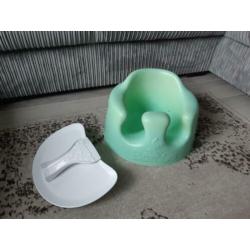 Bumbo seat incl blad
