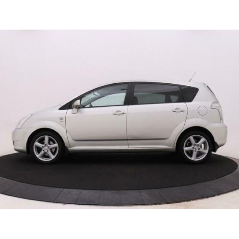 Toyota Corolla Verso 1.8 VVT-i Sol | Trekhaak | Trekgewicht