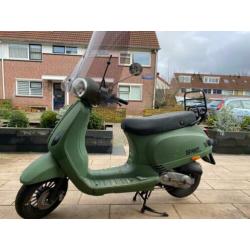 scooter AGM VX50