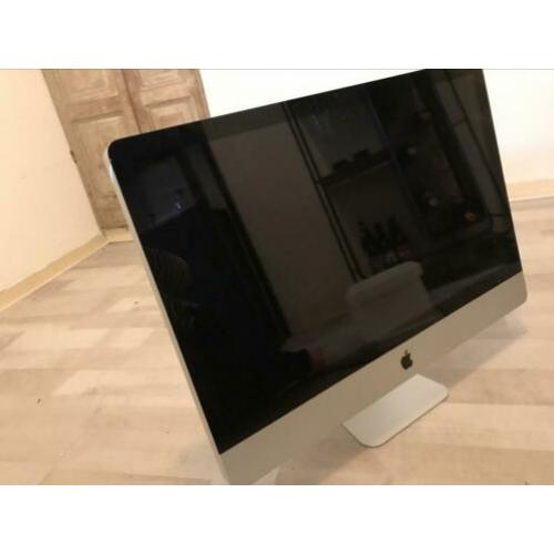 Zo goed als nieuwe imac!