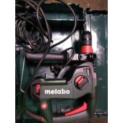 Metabo KHE 3251