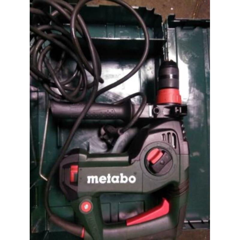 Metabo KHE 3251