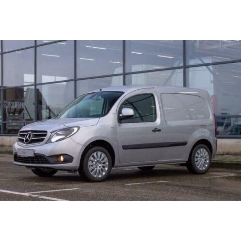 Mercedes-Benz Citan 109 lang | !NU 0% RENTE! (bj 2020)