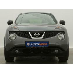 Nissan Juke 1.6 Acenta CF62198 | Automaat | Navi | Climate |