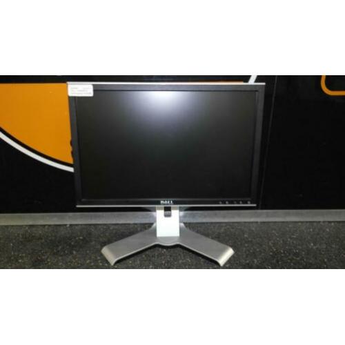 DELL 1908WFPF 19 Inch Monitor *803669*
