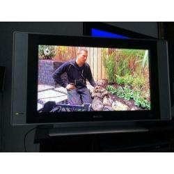 Philips lcd tv