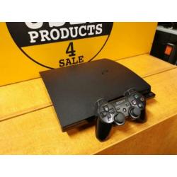 Used Products Leeuwarden - Sony Playstation 3 | Slim