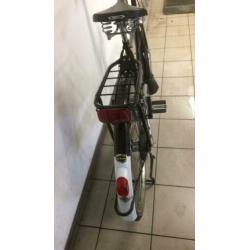 Gazelle populair 3v