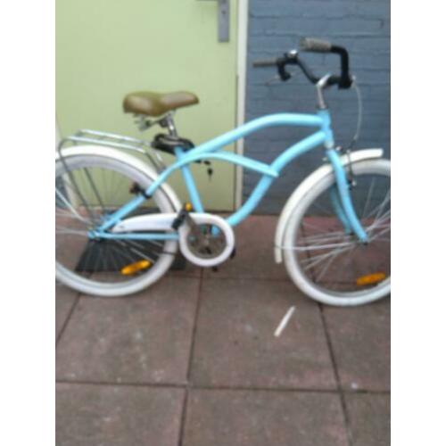 Jongensfiets 24 inch te koop.