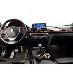 BMW 3 Serie 320i Sport Edition High Executive, Leer, Navi Pr