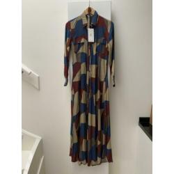 Fabienne Chapot Laura dress, nieuw met kaartjes. Maat S