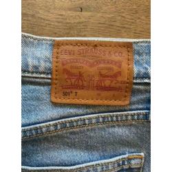 Levi’s 501 t 24/28
