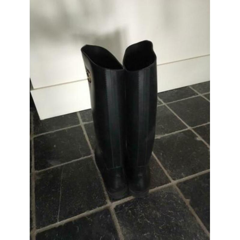 Supertrash laarzen L 39/40 regenlaarzen