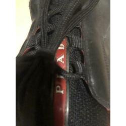 Prada heren schoenen maat 43/44 american cup