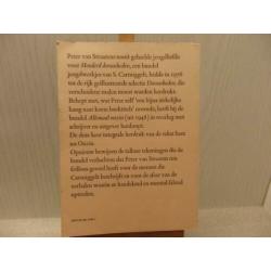 Onzin - S. Carmiggelt. Geïllustreerd door Peter van Straaten