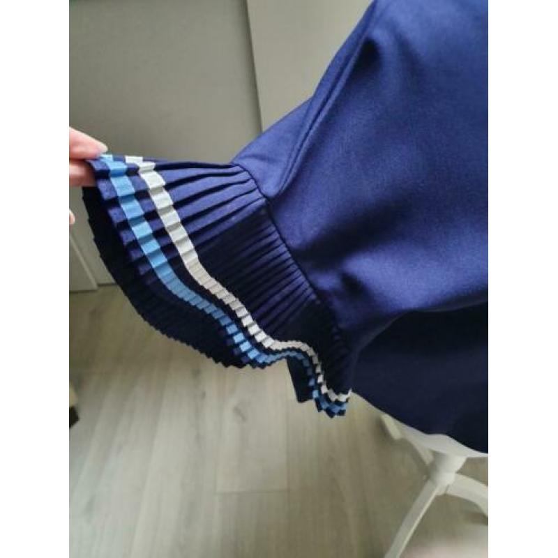 Leuke bloes maat m/l merk gd