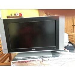 Philips lcd tv