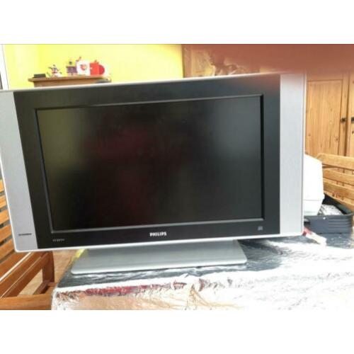 Philips lcd tv
