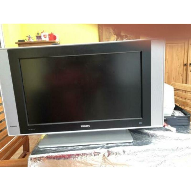 Philips lcd tv