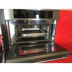 Boretti Stoomoven BPS 45 IX