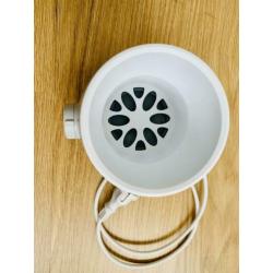 Flessenwarmer van Philips- gekocht maar niet gebruikt