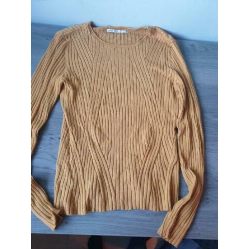 pakket dames kleding maat m