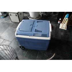 camping koelbox auto koelbox op 220V en 12 V
