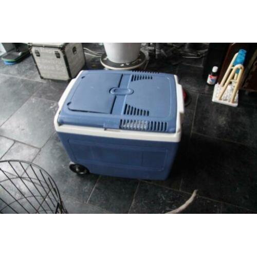 camping koelbox auto koelbox op 220V en 12 V