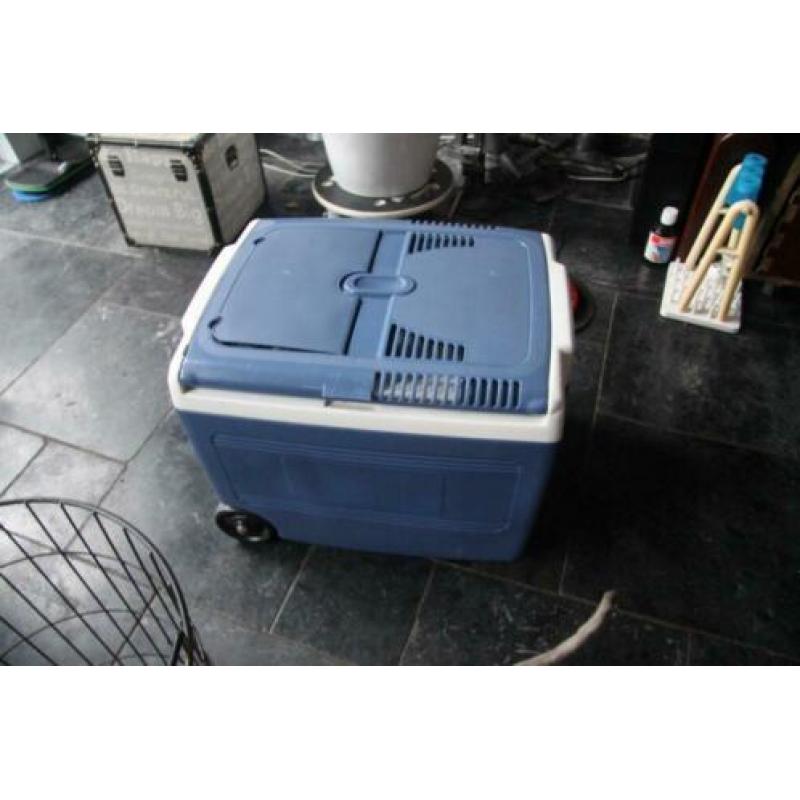 camping koelbox auto koelbox op 220V en 12 V