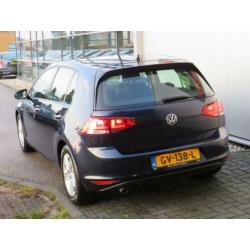 Volkswagen Golf 1.6 TDI BlueMotion Comfortline Xenon Stoelve