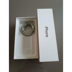 Iphone 7 128GB Te Koop